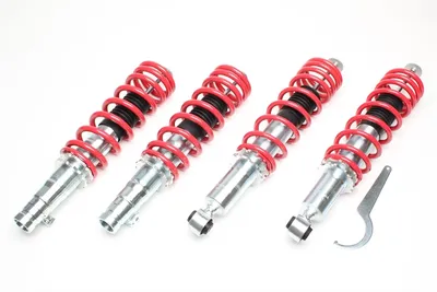 Suspension en coco Honda
