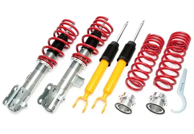 Suspension en coco Hyundai · Kia