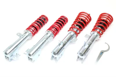 Suspension en coco Mazda