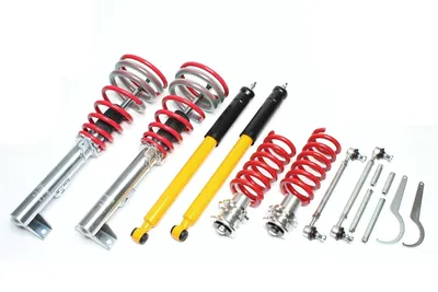 Suspension en coco Mercedes Benz