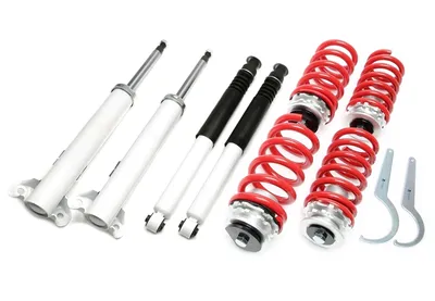 Suspension en coco Mercedes Benz
