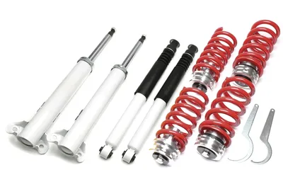 Suspension en coco Mercedes Benz