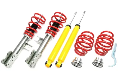 Suspension en coco Infintiy · Mercedes Benz
