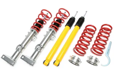Suspension en coco Mercedes Benz