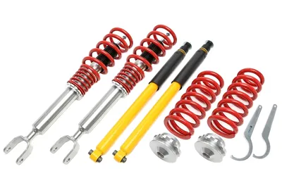 Kit de coilover Mercdes Benz