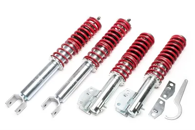 Suspension en coco Mitsubishi