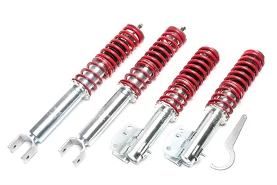 Suspension en coco Mitsubishi