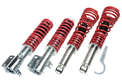 Suspension en coco Nissan