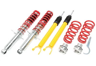 Suspension en coco Nissan