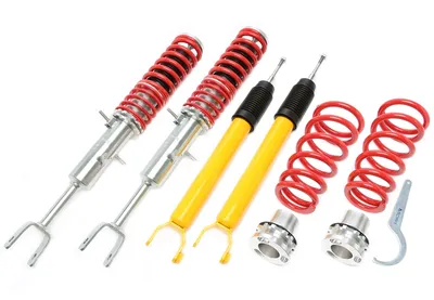 Suspension en coco Nissan