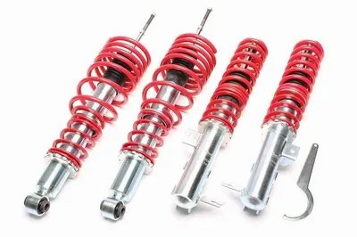 Suspension en coco Opel