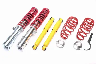 Suspension en coco Opel