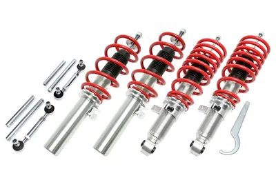 Kit de coilover Porsche