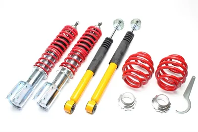 Suspension en coco Renault