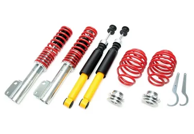 Suspension en coco Renault
