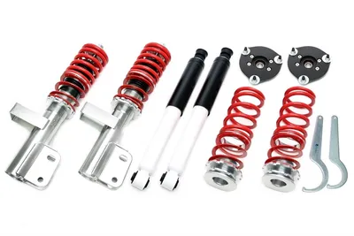 Kit de coilover Smart, Renault