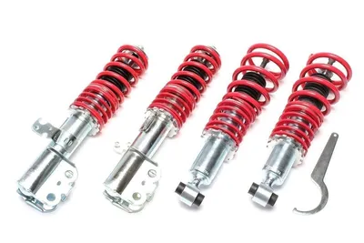 Suspension en coco Toyota