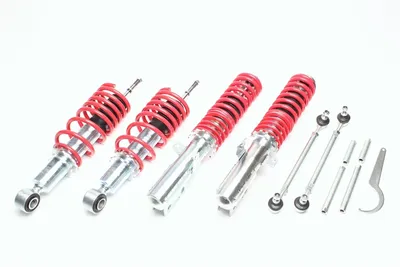 Suspension en coco Toyota