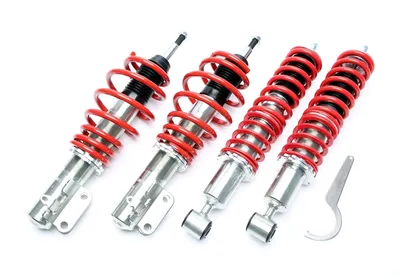 Suspension en coco Seat · VW