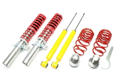 Suspension en coco Audi · Seat · Skoda · VW