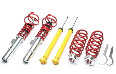 Suspension en coco Audi · Seat · Skoda · VW