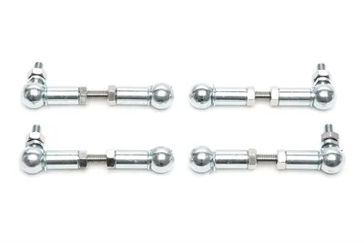 Kit d'abaissement pour Audi A8 D4 4H