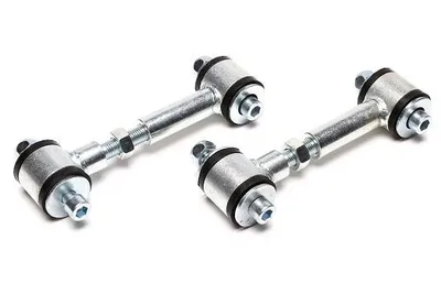 Suspension sportive Peugeot