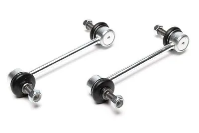 Suspension sportive Peugeot