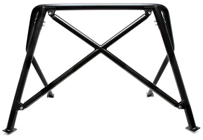 Barre de rouleau noir VW