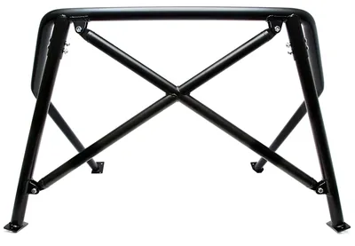 Barre de rouleau noir VW