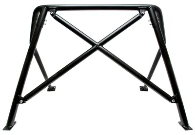 Barre de rouleau noir VW