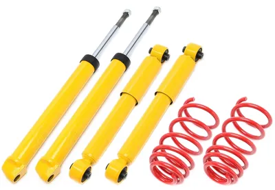Suspension sportive Smart