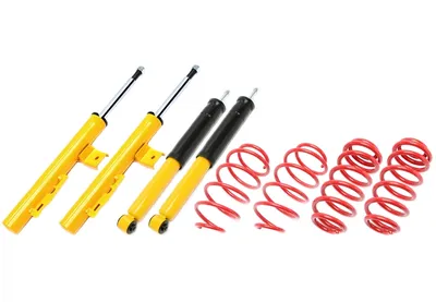 Suspension sportive Smart