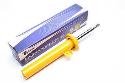 Sport Shock Absorber Axle avant gauche BMW