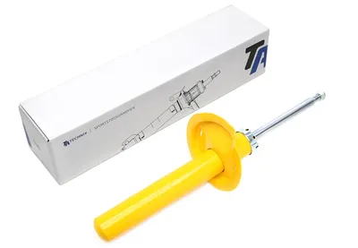 Sport Shock Absorber Axle avant des deux côtés Peugeot