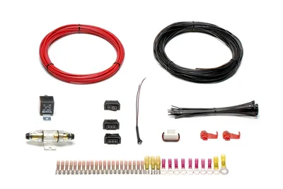 Kit électronique LF