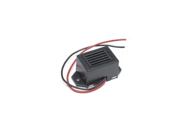 Mini Buzzer d'avertissement