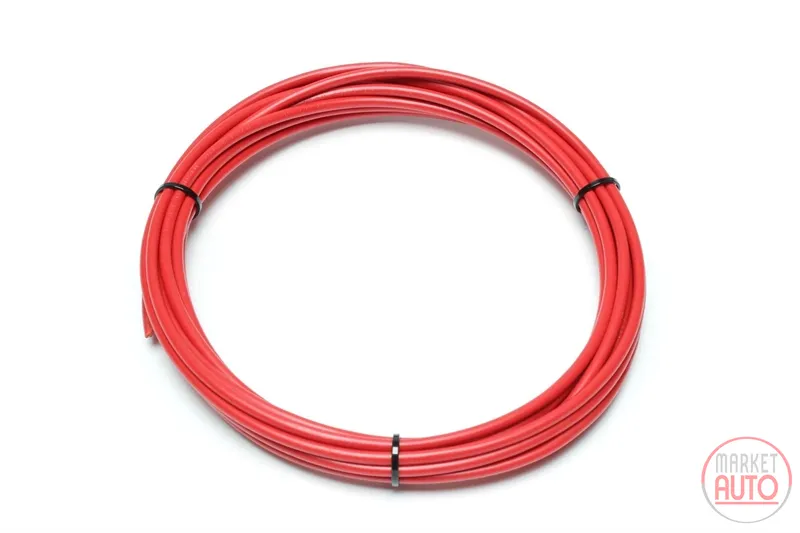 Plus câble 6mm2,