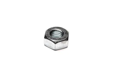 Noix d'hexagone M10