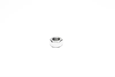 Noix d'hexagone M12