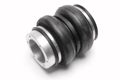 Double soufflet 176mm