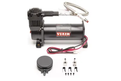 / Compresseur Viair 444C