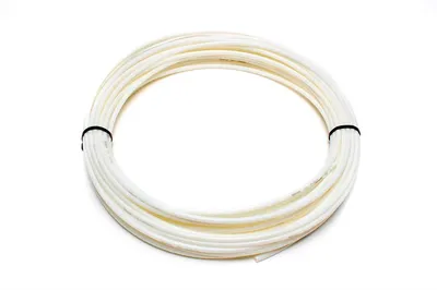 Duct Blanc, 6mm