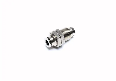 Connecteur pour tête de culasse raccord 2 x 6mm