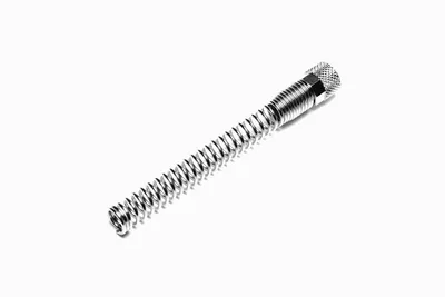 Raccord à vis de protection avec 1/8" IT
