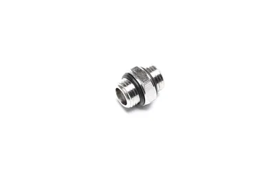 Mamelon double 2 x G1/4" mâle