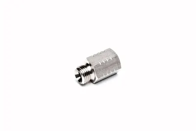 Adaptateur G1/4" au NPT1/4"