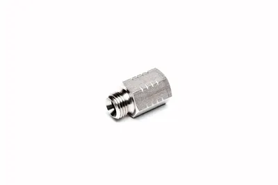 Adaptateur G1/4" à NPT3/8"