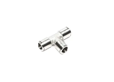 Connecteur en T 3 x 10mm