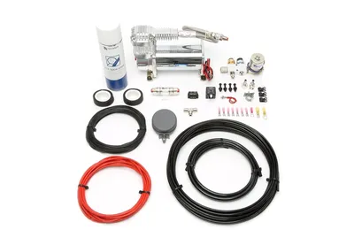 Kit de production d'air